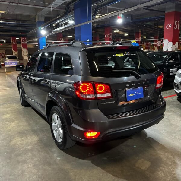 Dodge Journey<br>2015<br>44.930.000 - Imagen 23