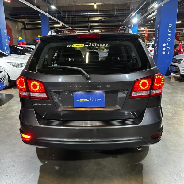 Dodge Journey<br>2015<br>44.930.000 - Imagen 21