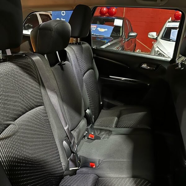 Dodge Journey<br>2015<br>44.930.000 - Imagen 18
