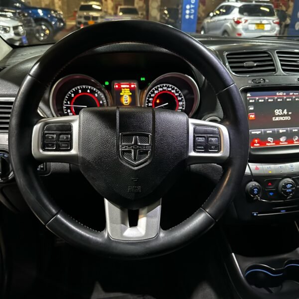 Dodge Journey<br>2015<br>44.930.000 - Imagen 5