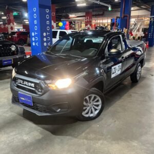 Ram 700<br>2025<br>66.950.000