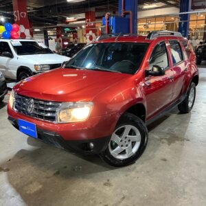 Renault Duster<br>2014<br>44.730.000