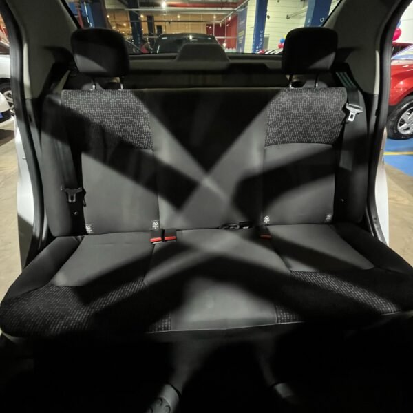 Renault Logan<br>2018<br>39.840.000 - Imagen 17
