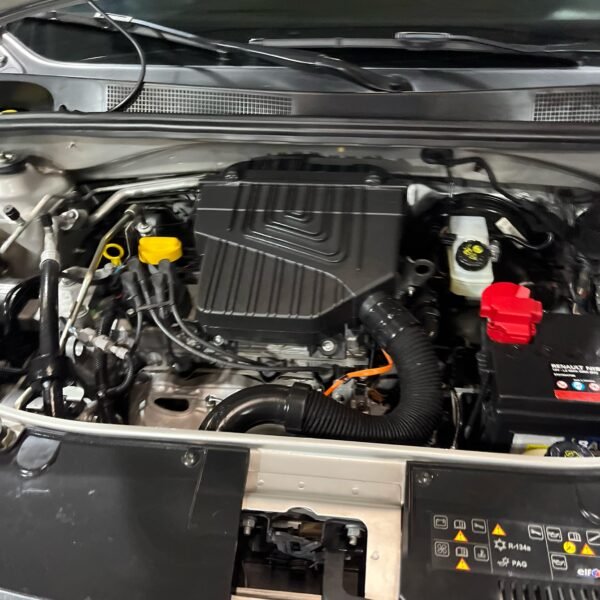 Renault Logan<br>2018<br>39.840.000 - Imagen 24