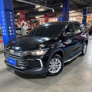 Chevrolet Tracker<br>2022<br>72.840.000