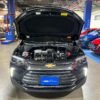 Chevrolet Tracker<br>2022<br>72.840.000 - Imagen 21