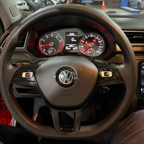 Volkswagen Gol<br>2019<br>39.990.000 - Imagen 11