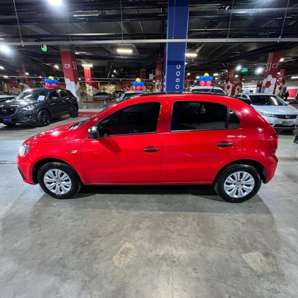 Volkswagen Gol<br>2019<br>39.990.000 - Imagen 8