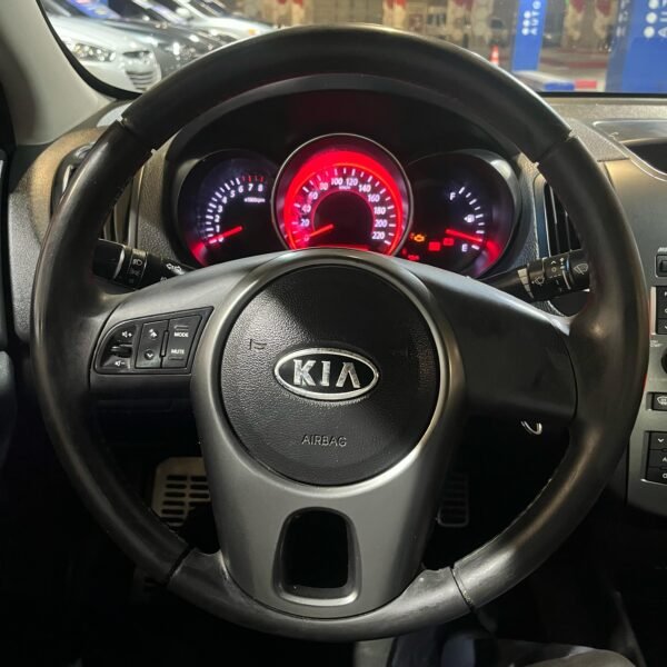 Kia Cerato <br>2012<br> 39.890.000 - Imagen 11