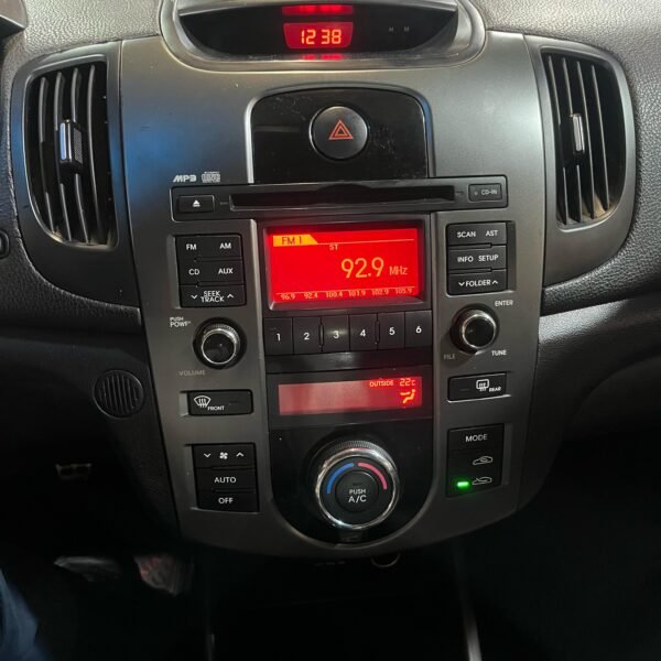 Kia Cerato <br>2012<br> 39.890.000 - Imagen 15