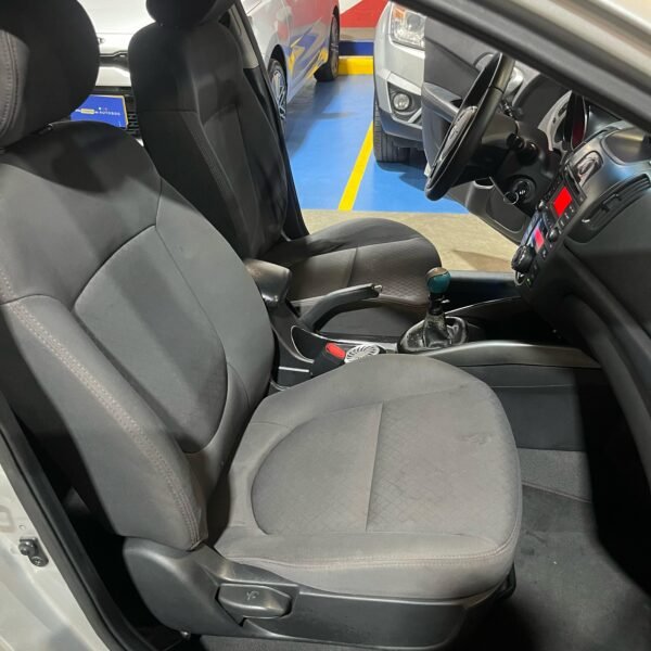 Kia Cerato <br>2012<br> 39.890.000 - Imagen 13