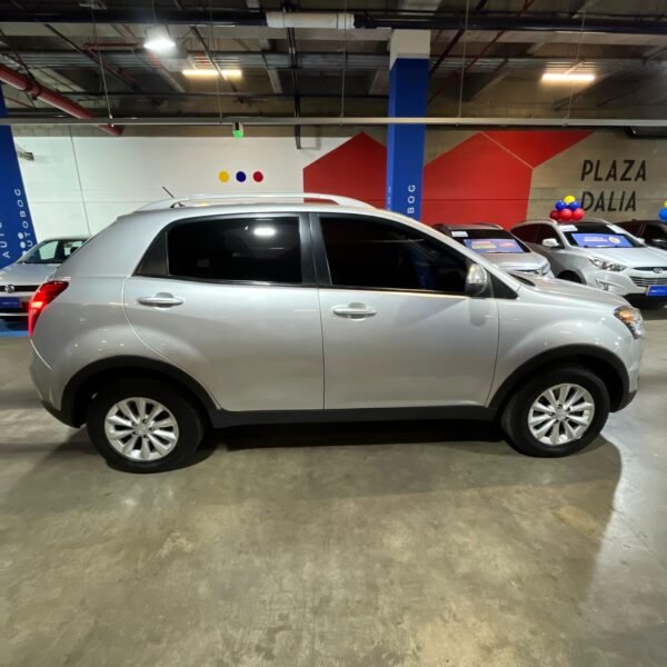 Ssanyong Korando <br>2015<br>48.720.000 - Imagen 5