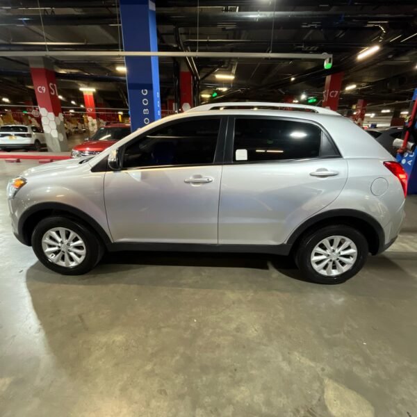 Ssanyong Korando <br>2015<br>48.720.000 - Imagen 4