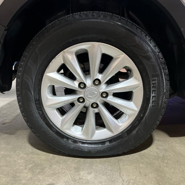 Ssanyong Korando <br>2015<br>48.720.000 - Imagen 26