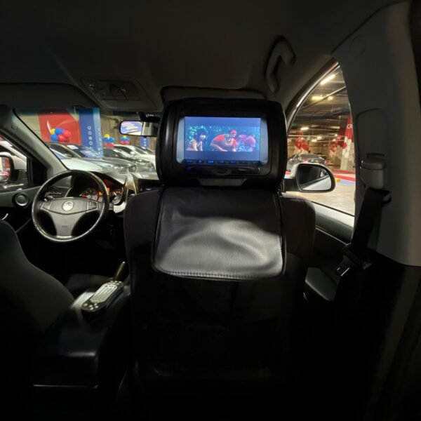 Ssanyong Korando <br>2015<br>48.720.000 - Imagen 21
