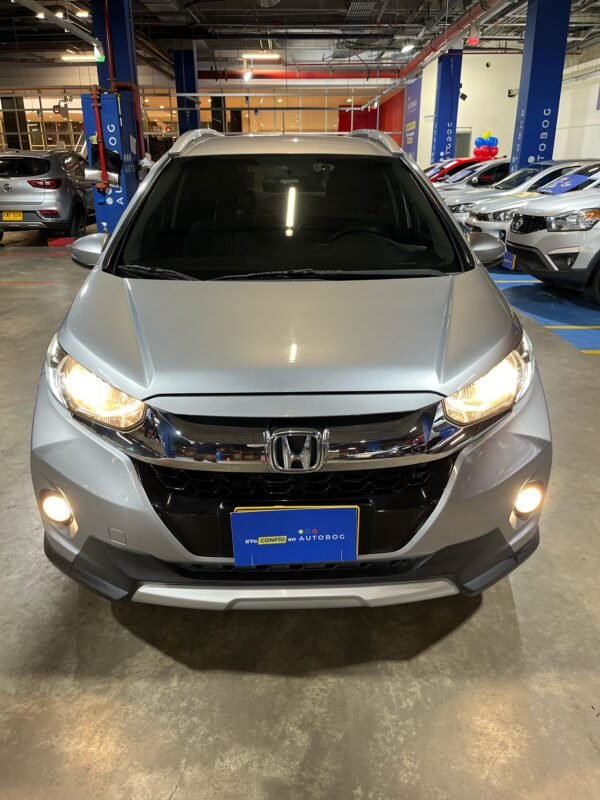 Honda WR-V <br>2020<br>71.730.000 - Imagen 2