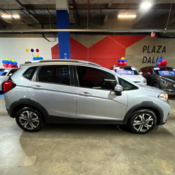 Honda WR-V <br>2020<br>71.730.000 - Imagen 4