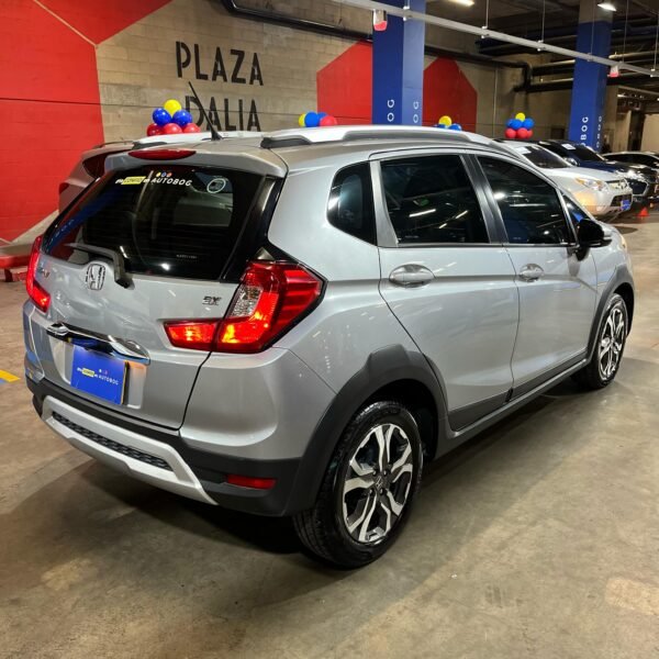 Honda WR-V <br>2020<br>71.730.000 - Imagen 6