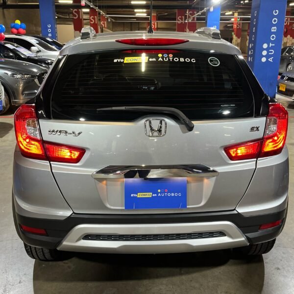 Honda WR-V <br>2020<br>71.730.000 - Imagen 5