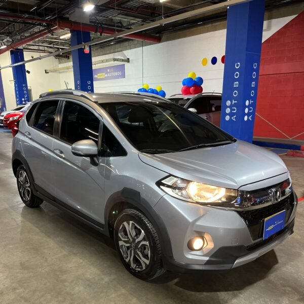 Honda WR-V <br>2020<br>71.730.000 - Imagen 3