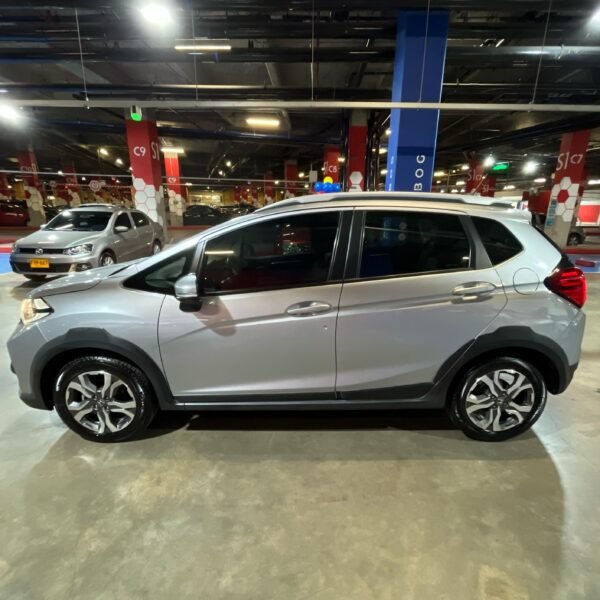 Honda WR-V <br>2020<br>71.730.000 - Imagen 8