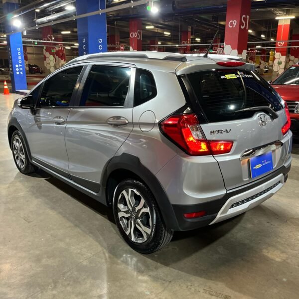 Honda WR-V <br>2020<br>71.730.000 - Imagen 7