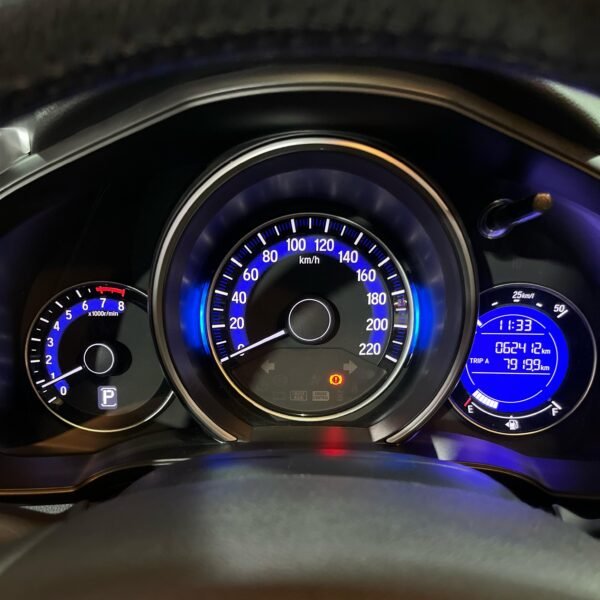 Honda WR-V <br>2020<br>71.730.000 - Imagen 10