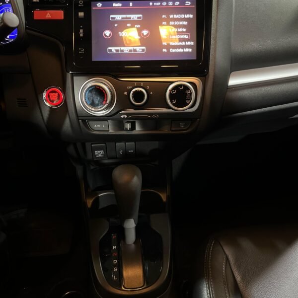 Honda WR-V <br>2020<br>71.730.000 - Imagen 12