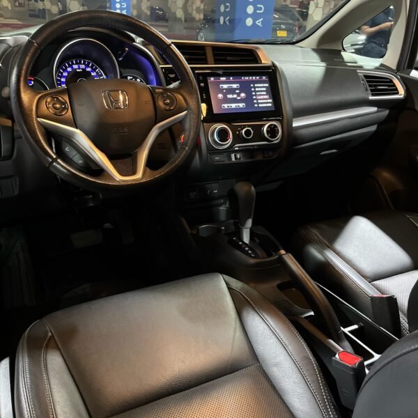 Honda WR-V <br>2020<br>71.730.000 - Imagen 15