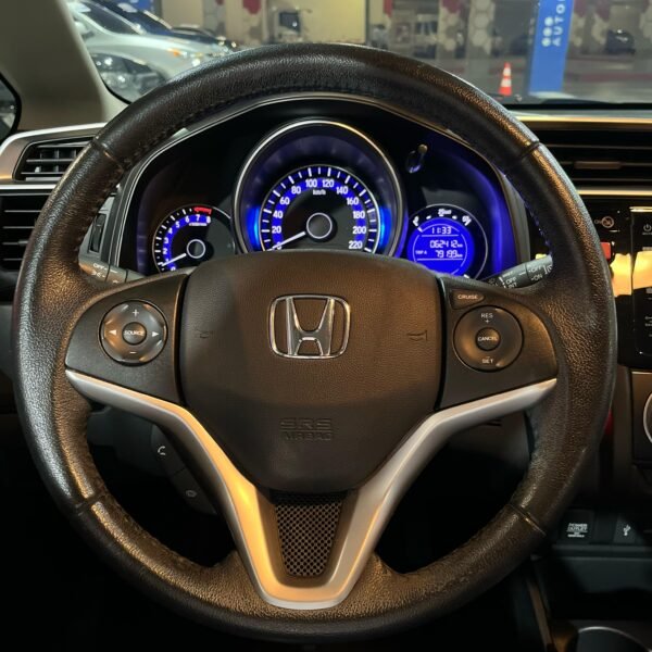 Honda WR-V <br>2020<br>71.730.000 - Imagen 11