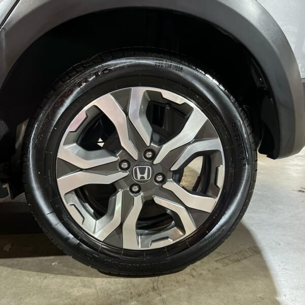 Honda WR-V <br>2020<br>71.730.000 - Imagen 24