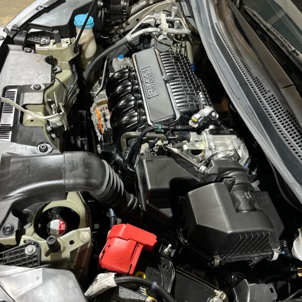 Honda WR-V <br>2020<br>71.730.000 - Imagen 20