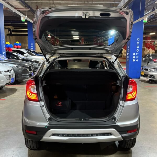 Honda WR-V <br>2020<br>71.730.000 - Imagen 23