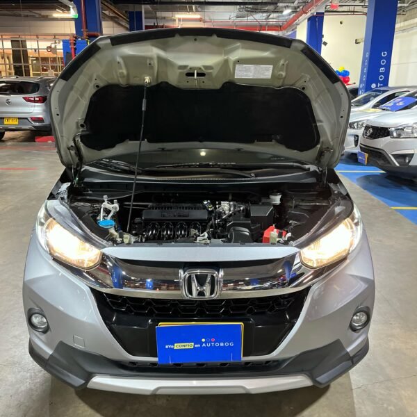 Honda WR-V <br>2020<br>71.730.000 - Imagen 21