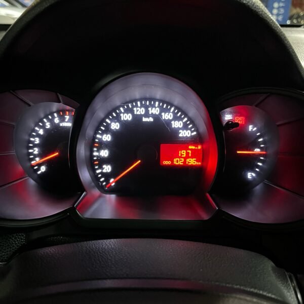 Kia Picanto LX <br>2012<br>28.990.000 - Imagen 9