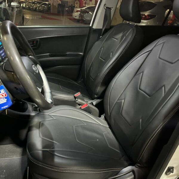 Kia Picanto LX <br>2012<br>28.990.000 - Imagen 15