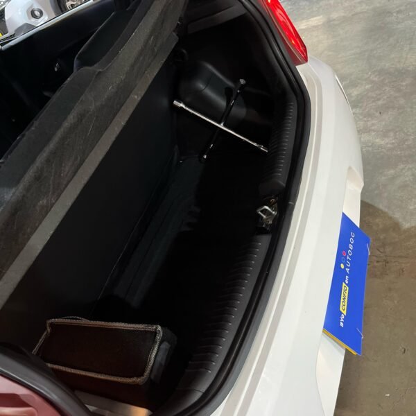 Kia Picanto LX <br>2012<br>28.990.000 - Imagen 23