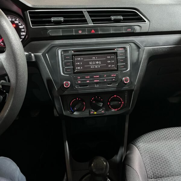 Volkswagen Voyage Trendline <br>2019<br>41.990.000 - Imagen 14