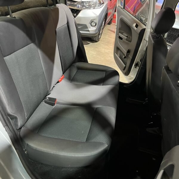 Volkswagen Voyage Trendline <br>2019<br>41.990.000 - Imagen 16