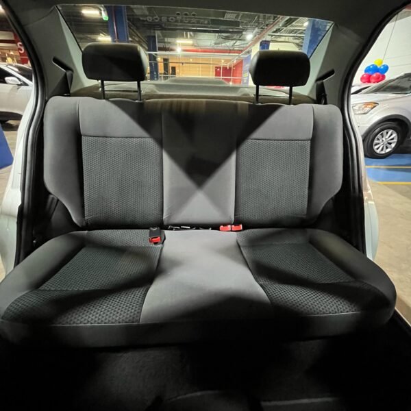 Volkswagen Voyage Trendline <br>2019<br>41.990.000 - Imagen 18