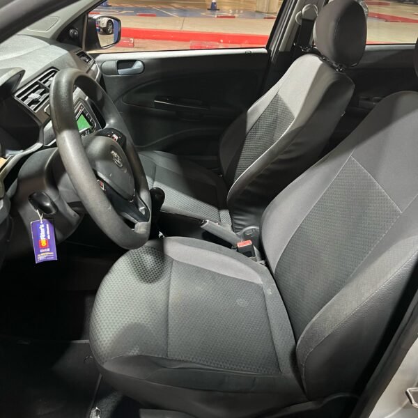 Volkswagen Voyage Trendline <br>2019<br>41.990.000 - Imagen 15