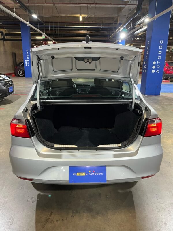 Volkswagen Voyage Trendline <br>2019<br>41.990.000 - Imagen 21