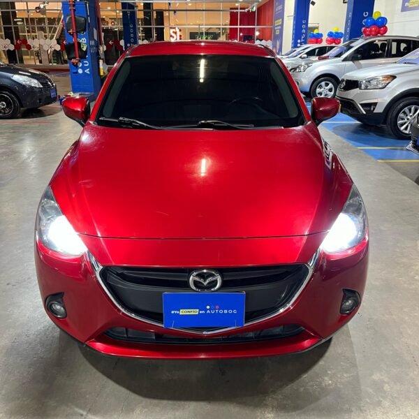 Mazda 2 Touring<br>2017<br>55.890.000 - Imagen 2