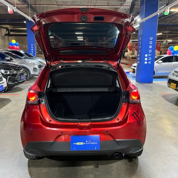 Mazda 2 Touring<br>2017<br>55.890.000 - Imagen 18