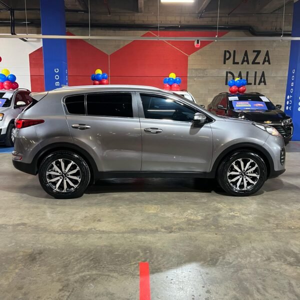 Kia Sportage<br>2018<br> 85.840.000 - Imagen 4