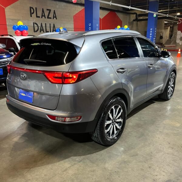 Kia Sportage<br>2018<br> 85.840.000 - Imagen 8