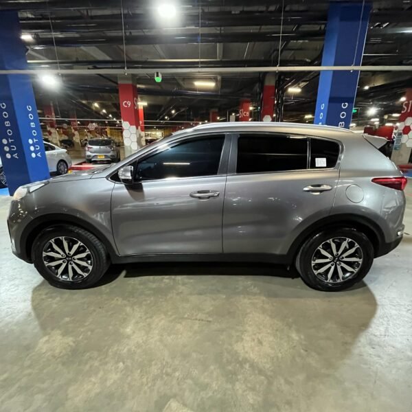 Kia Sportage<br>2018<br> 85.840.000 - Imagen 7