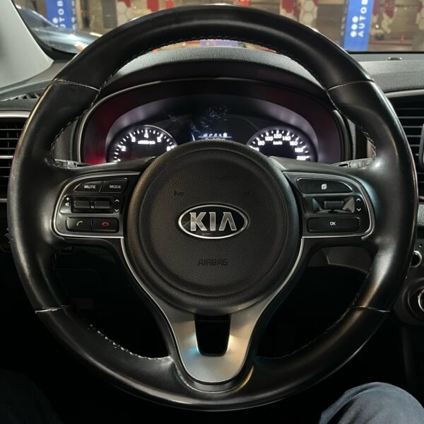 Kia Sportage<br>2018<br> 85.840.000 - Imagen 14