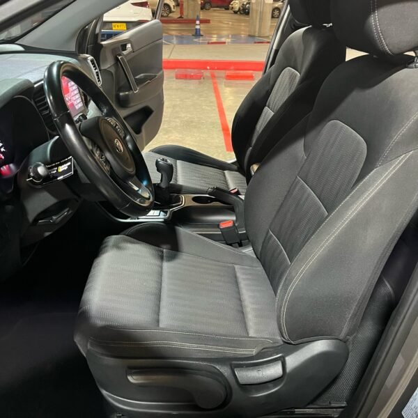 Kia Sportage<br>2018<br> 85.840.000 - Imagen 12