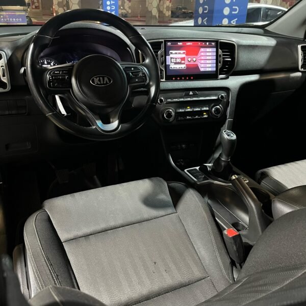 Kia Sportage<br>2018<br> 85.840.000 - Imagen 11